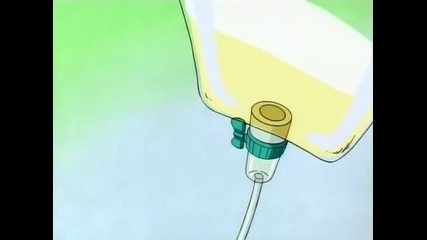 Kamikaze Kaitou Jeanne Episode 23