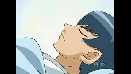 Bakugan Gundalian Invaders Episode 12 Part 2 