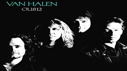 Van Halen - Mine All Mine (1988) (remastered) Hq