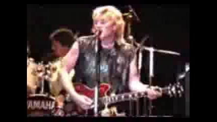 Ten Years After - Mornin Little Schoolgirl