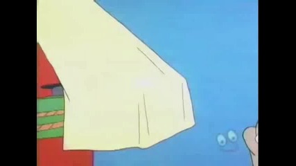 Том и Джери - Епизод 15