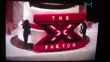 X Factor