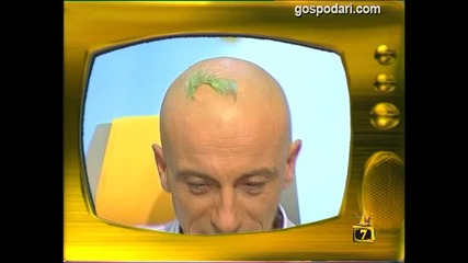 Избрано с Малин Кръстев