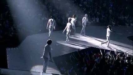 Super Show 2 Dvd~ 36. Marry you