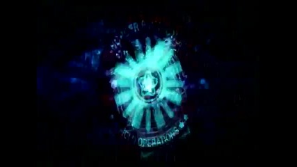 Psycho-pass [op 2]