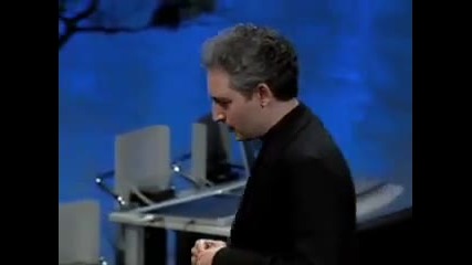 Brian Greene The universe on a string 