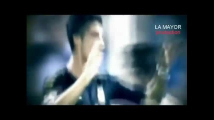 New Video ^.^ ! • Cristiano Ronaldo - Earthquake •