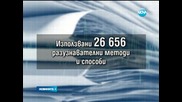 Повишен е рискът от терористични групи за страната ни - Новините на Нова