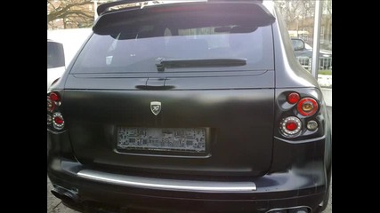 Porscheta v sofiq