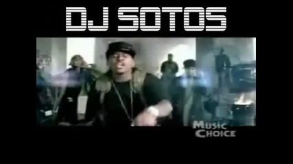 Sotos Vs. J - Kwon Feat. Petey Pablo Ebony Eyez,  Lil Jon