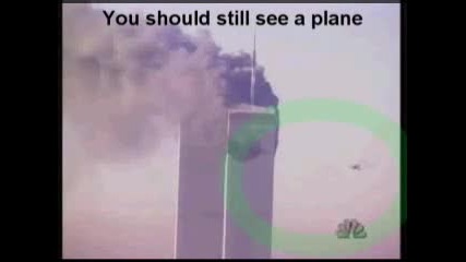 Видеомонтаж На Си Ен Ен За Атаките От 11.09