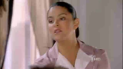 Una Maid en Manhattan Capitulo 33 Parte 3