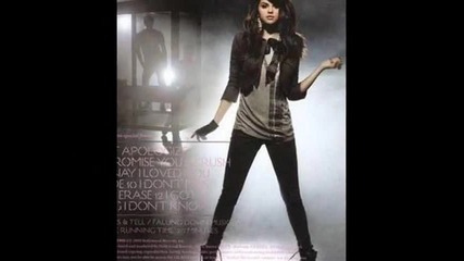 Fotosesiq na Selena [ 3 ]