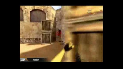 Counter Strike [part 3]