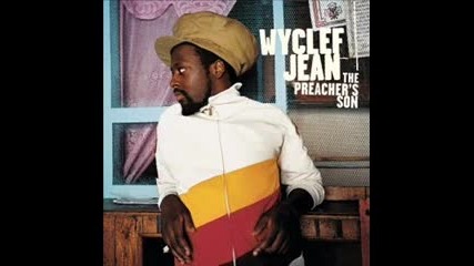 Wyclef Jean - Rebel Music (featuring Prodigy of mobb deep)