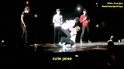 Best Most Funny One Direction Moments Of All Time