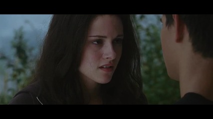 The Twilight Saga Eclipse - Trailer - Високо Качество