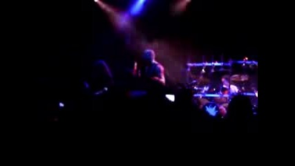 Primordial Inferno 2007