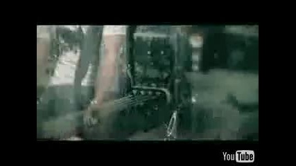 Tokio Hotel - Ready, Set, Go [oficiall music video] [inlowe]