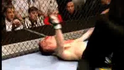 Ufc 115 Liddell vs Franklin Main Event Feature 