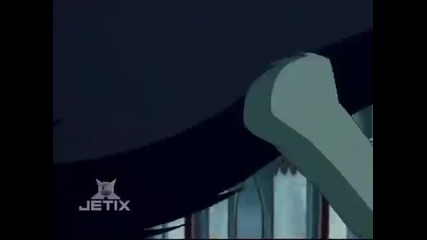 Уич - сезон 2 епизод 26 - W.i.t.c.h финал