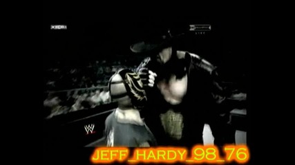 Iam Back Undertaker - Drowning
