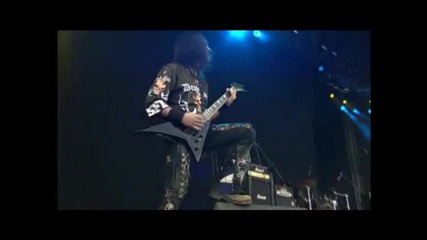 Five Finger Death Punch - The way of the fist **hq**