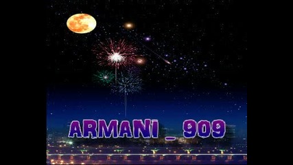 Ork.bobi Bend - Borko Maitarq pozdrav Za Armani 909 - Originalno Ot Mechev - 2009 