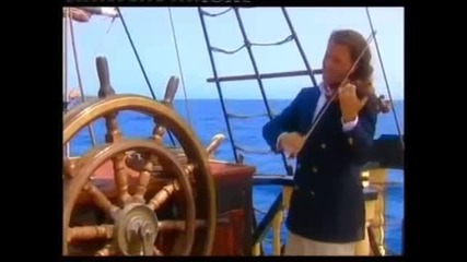 Andre Rieu & Orchestra ~ My Heart Will Go On