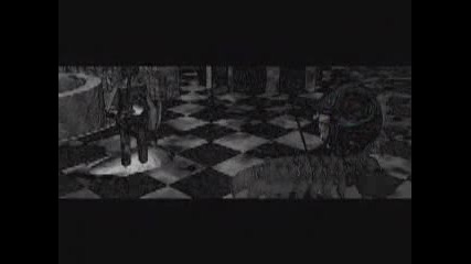 The Dead Hours - The Room, The Spiral And