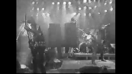Celtic Frost - Into The Crypts Of Rays