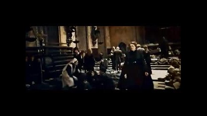 Harry Potter and the Deathly Hallows Part 2 2011 част 7 +бг субтитри високо качество