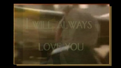 Превод / I Will Always Love You - Whitney Houston / & текст