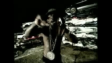 50 cent ft. Young Buck - Let Me In