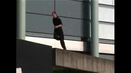 Urbanfreeflow Freerun (promo)