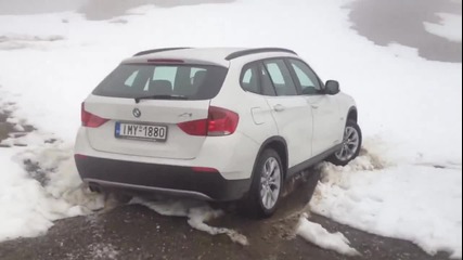 Нали е Xdrive?