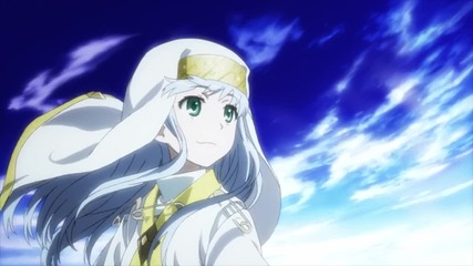To Aru Majutsu no Index 2 Creditless Opening 2