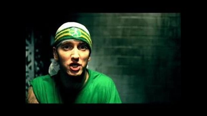 eminem - insane + sub 