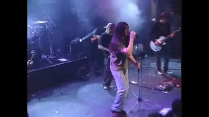 Fates Warning - Live In Athens Part 6