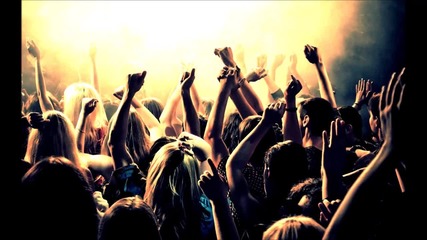 / 2014 / Dj Antoine vs Mad Mark - See Love