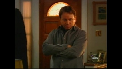 8 Simple Rules / Осем прости правила 1x10