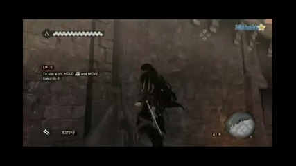 Assassins Creed - Brotherhood -part 4