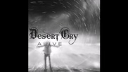 Desert Cry - Alive