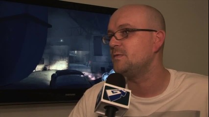 Mafia 2 Gamescon 09 Interview Part 2 Hq