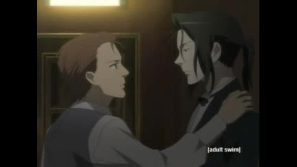 Blood+ S1e48 - Skyscraper Opera