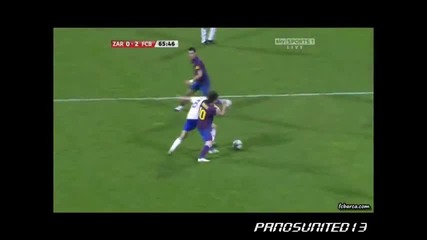 Messi vs Ronaldo Top 10 Goals