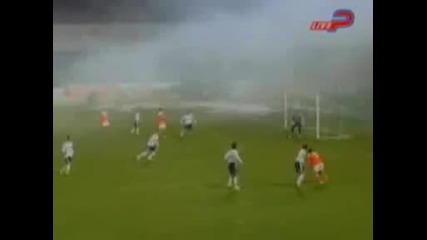 Литекс 0:1 Славия Всичко Най - Интересно От Мача