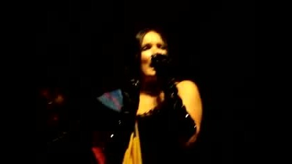 Tarja Turunen - Enough