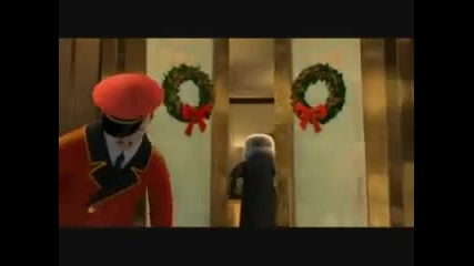 Penguins of Madagascar A Christmas Caper