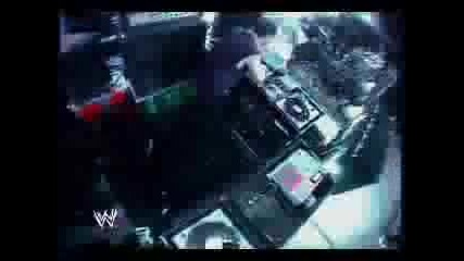 Undertaker vs Big Show and A - train Wrestlemania 19 Part1